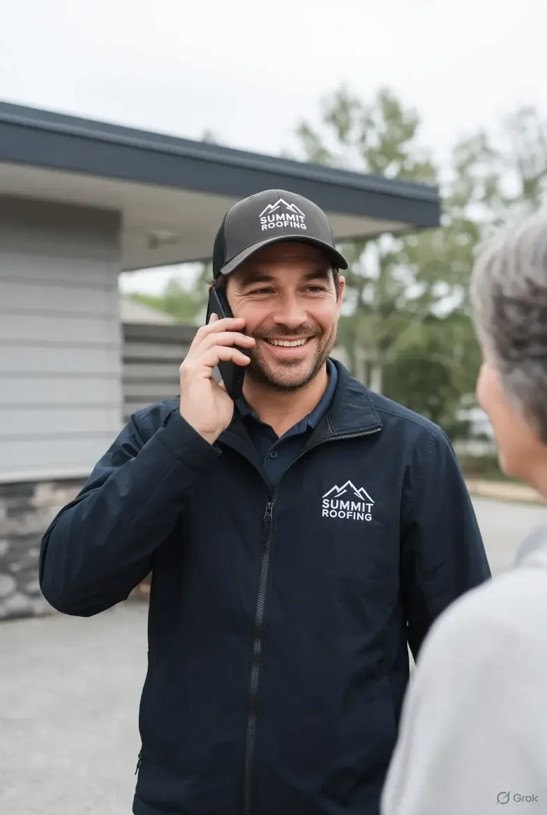 Flat Roof Leak Repair Hamler, OH FAQs
